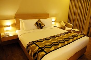 Best Western Plus Ekobarn, Wayanad